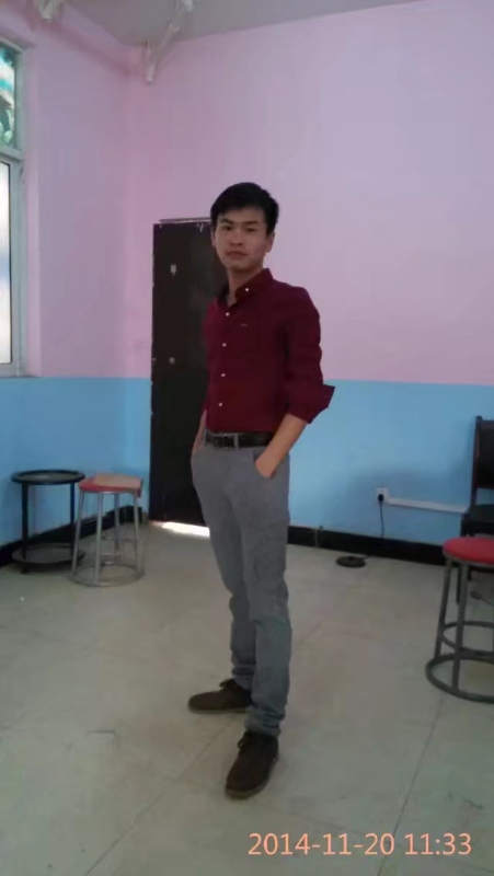 掌柜的第一张照片--贵港相亲服务中心