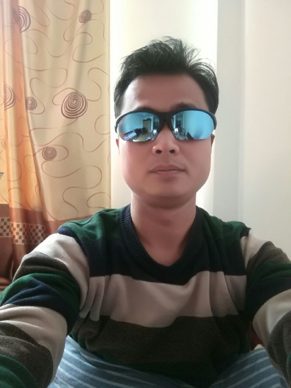 上岸天子的第二张照片--贵港相亲服务中心