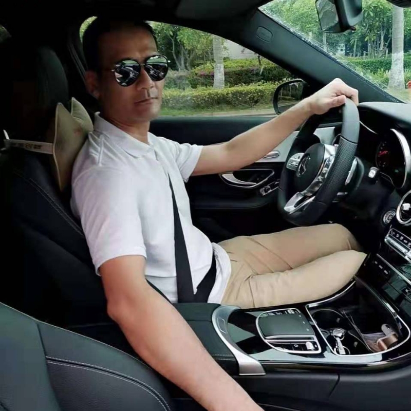 张睿展的第二张照片--贵港相亲服务中心