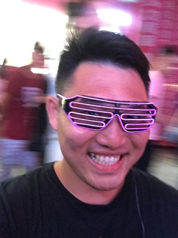 大菠萝的第二张照片--贵港相亲服务中心