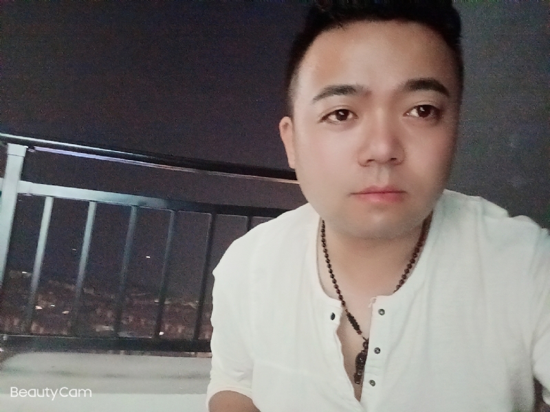 可么嗯哼的第一张照片--贵港相亲服务中心