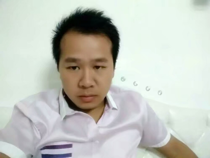 等一人的第一张照片--贵港相亲服务中心