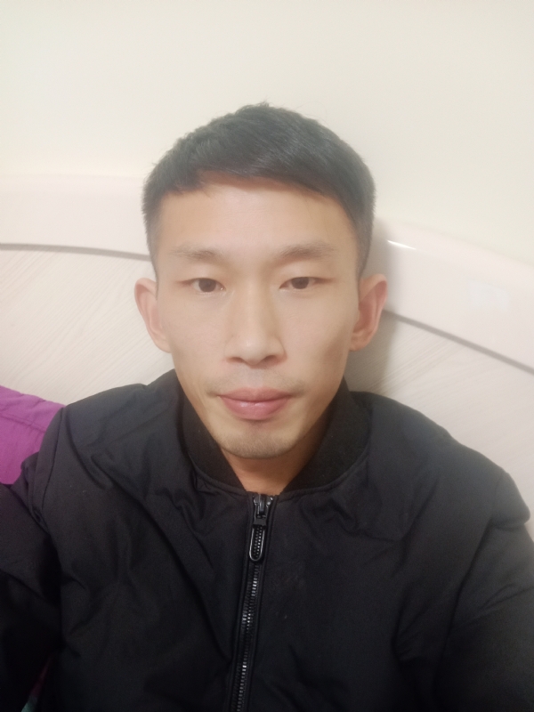 亮儿的第一张照片--贵港相亲服务中心