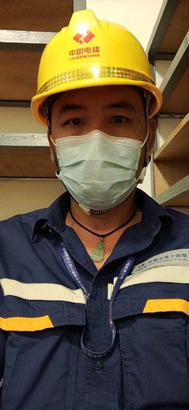 冬日温情的第一张照片--贵港相亲服务中心