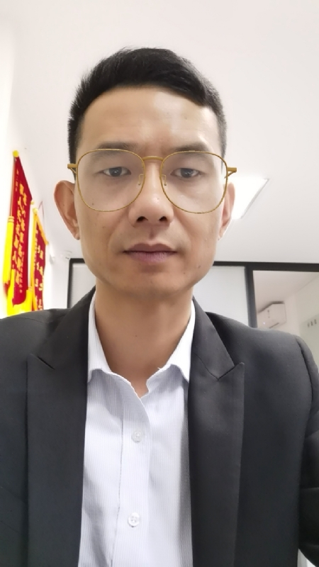 跟着感觉走的第一张照片--贵港相亲服务中心