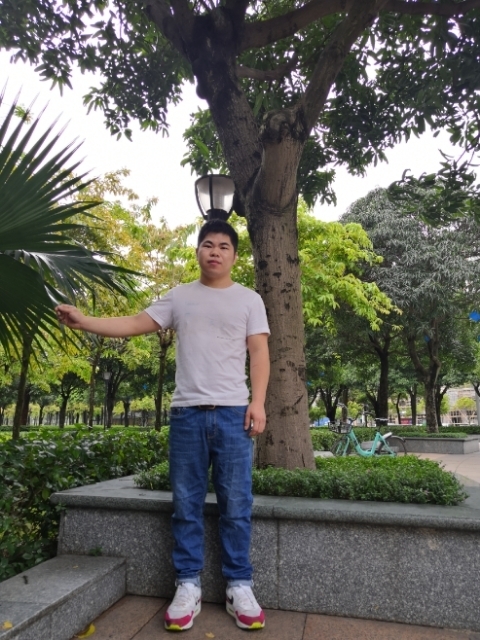 小欧的第二张照片--贵港相亲服务中心