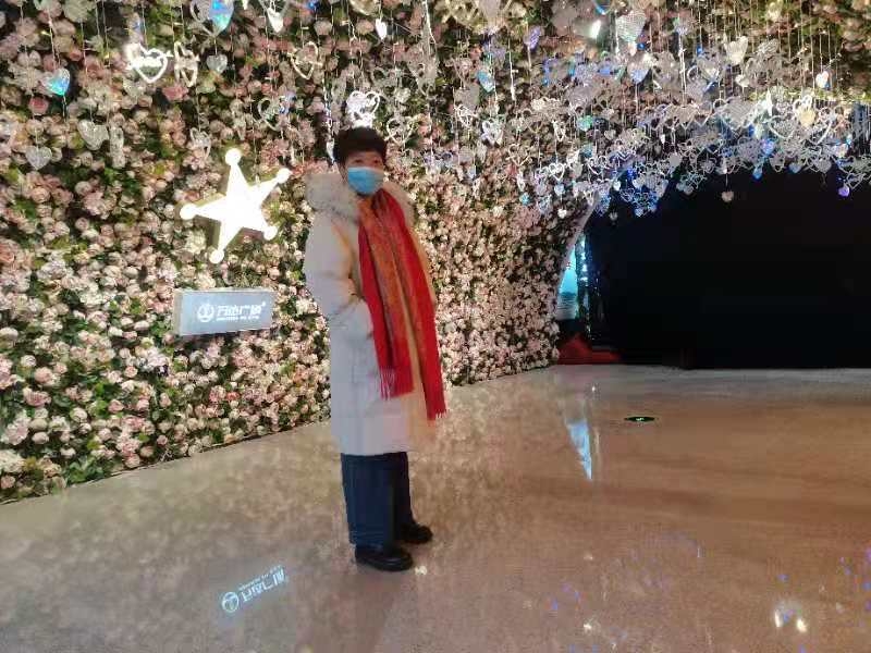 最长情的告白是陪伴的第一张照片--贵港相亲服务中心