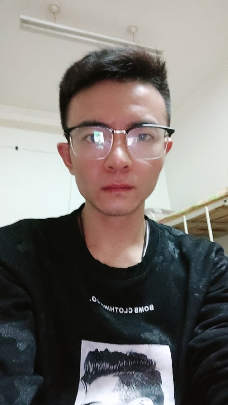 苗子的第一张照片--贵港相亲服务中心