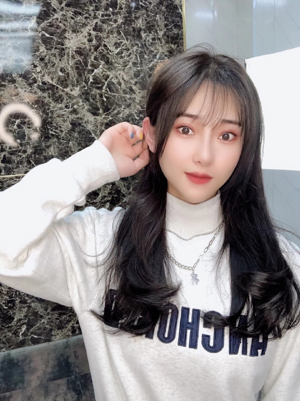 思思的第一张照片--贵港相亲服务中心