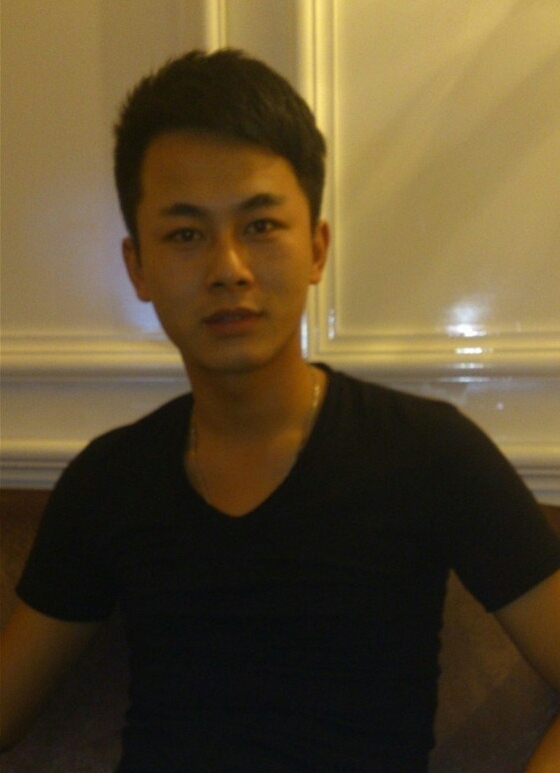 真情的流露的第一张照片--贵港相亲服务中心