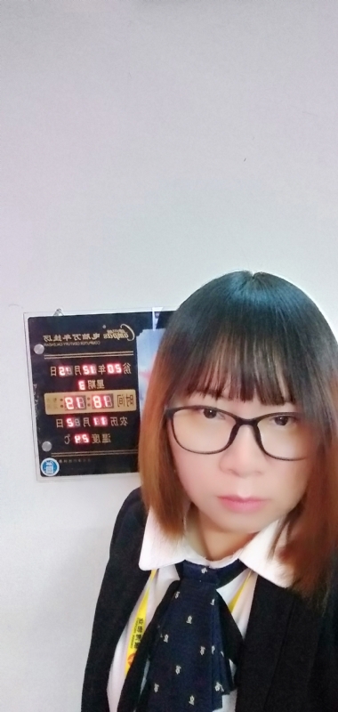 苹果的第一张照片--贵港相亲服务中心