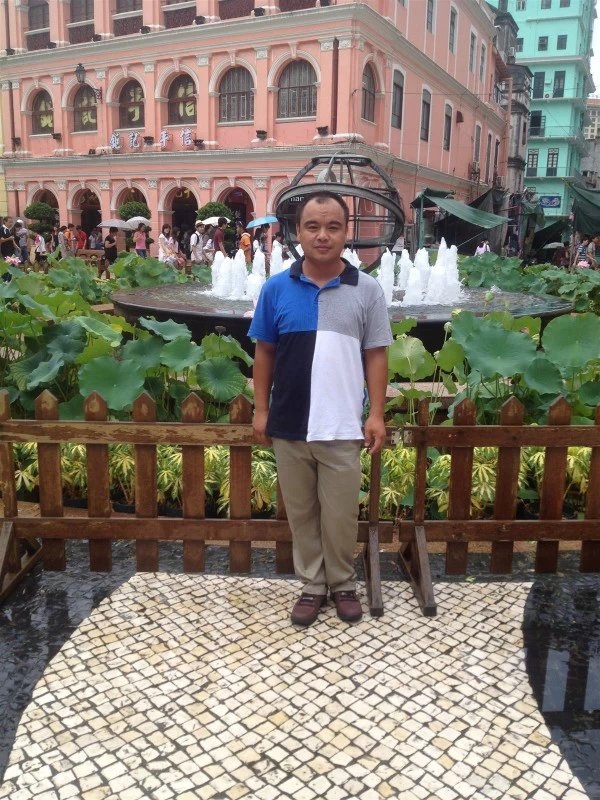 浮萍的第一张照片--贵港相亲服务中心