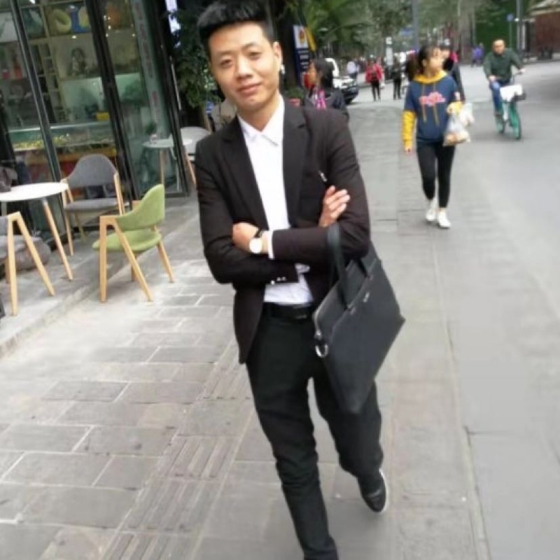 好少年的第一张照片--贵港相亲服务中心