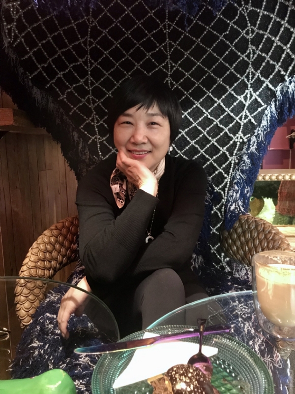 Cindy的第一张照片--贵港相亲服务中心