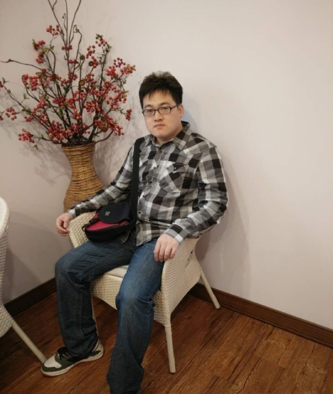 风铃的第二张照片--贵港相亲服务中心