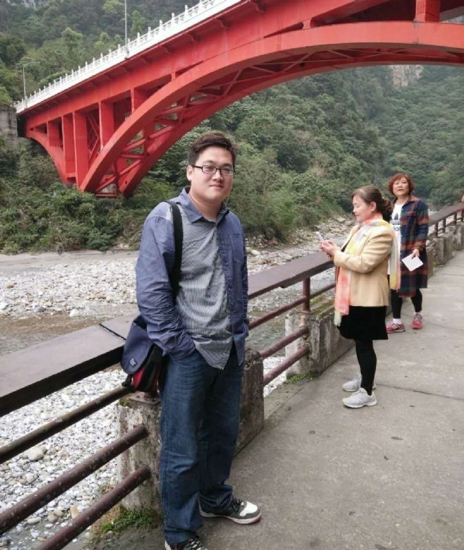 风铃的第三张照片--贵港相亲服务中心