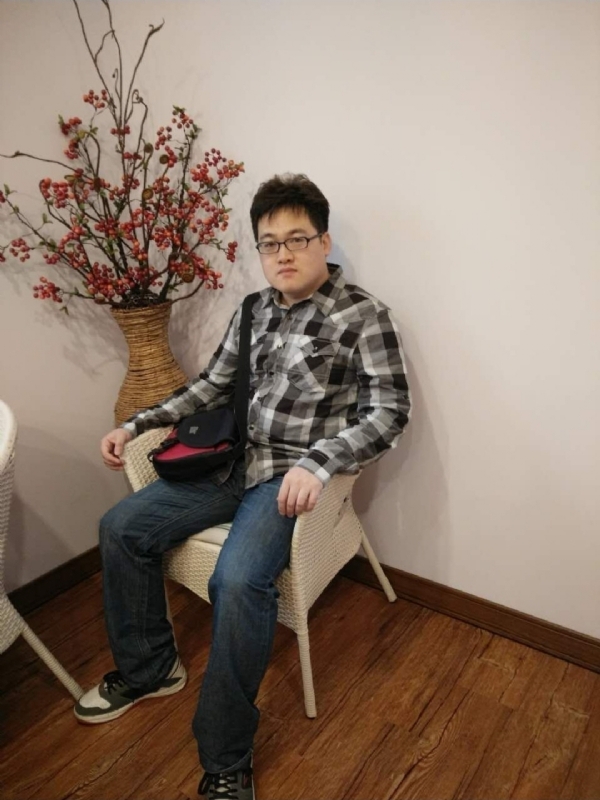 风铃的第四张照片--贵港相亲服务中心