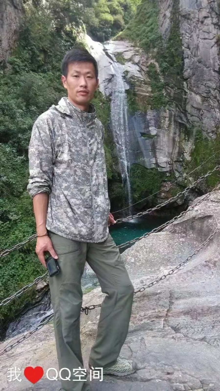 陌颜的第二张照片--贵港相亲服务中心