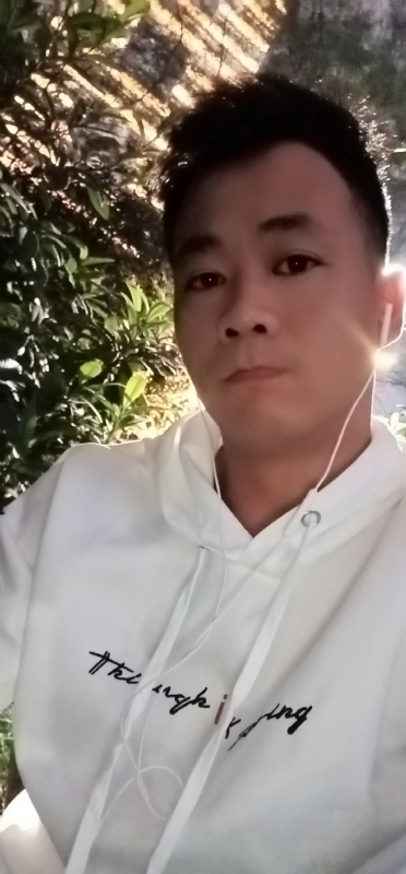 冷殇的第一张照片--贵港相亲服务中心