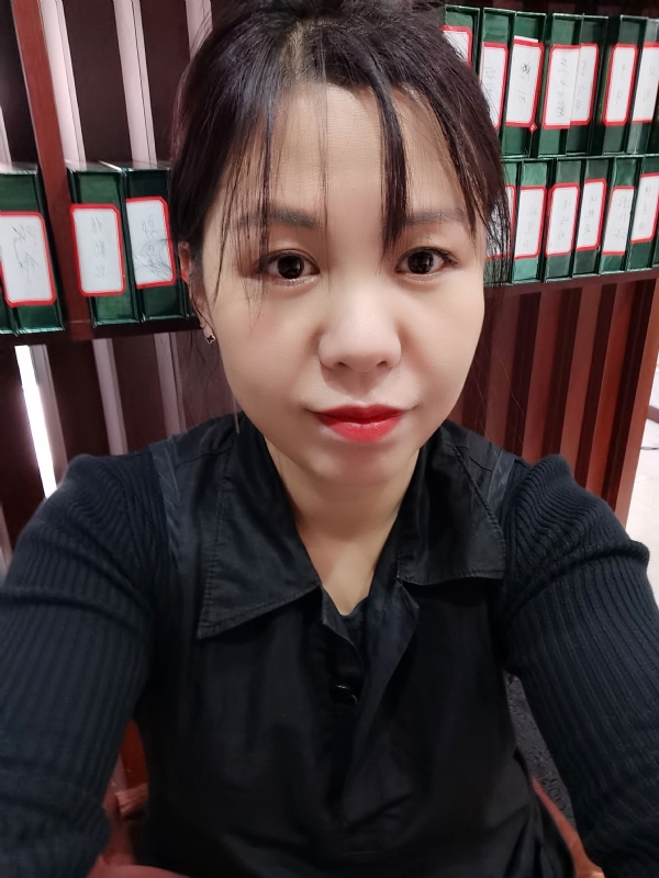 随缘的第一张照片--贵港相亲服务中心