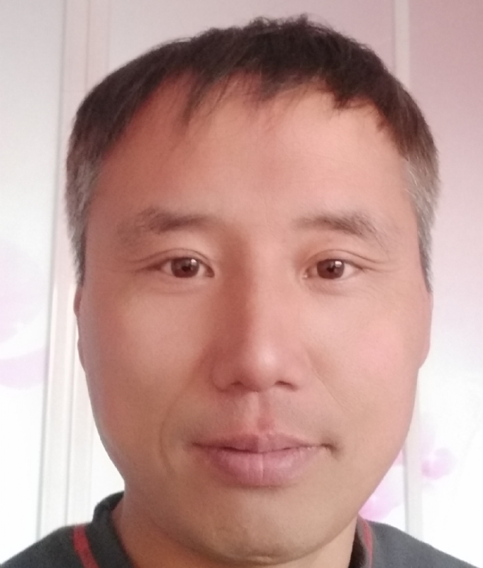 寻爱的第一张照片--贵港相亲服务中心