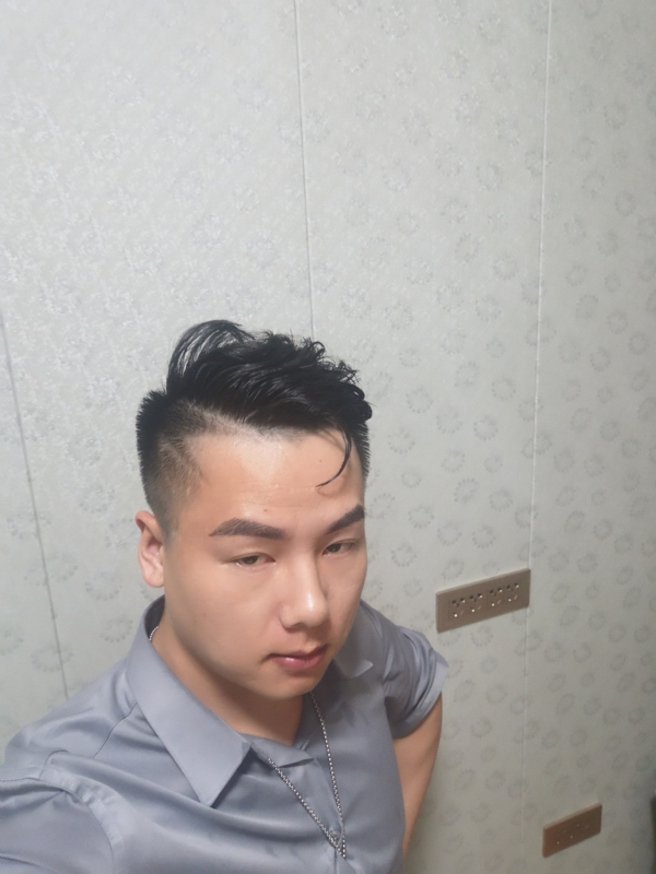 星空的第一张照片--贵港相亲服务中心