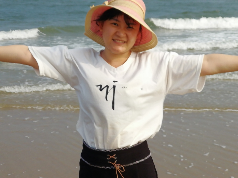 块块的第一张照片--贵港相亲服务中心