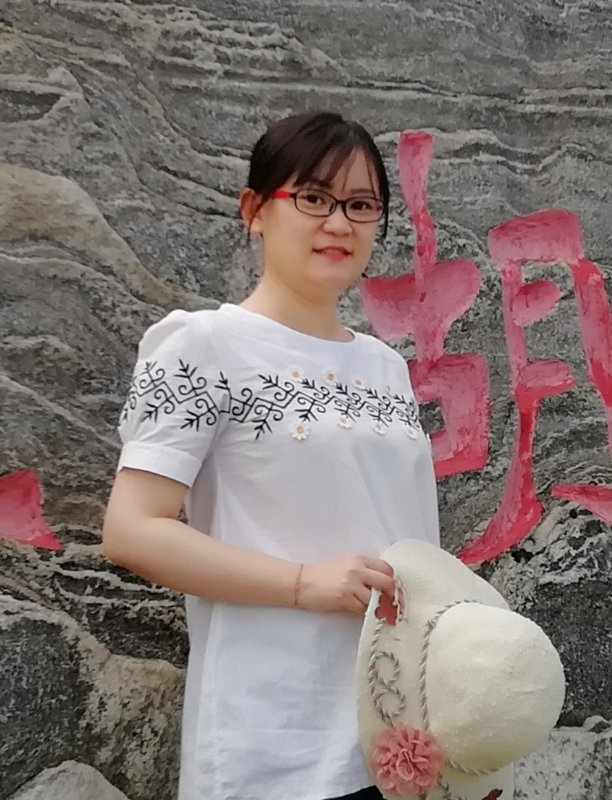 块块的第二张照片--贵港相亲服务中心