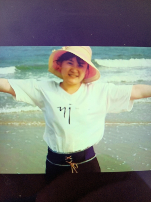 块块的第三张照片--贵港相亲服务中心