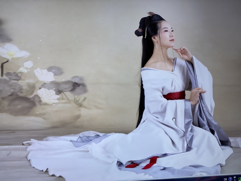 蓝天白云的第二张照片--贵港相亲服务中心