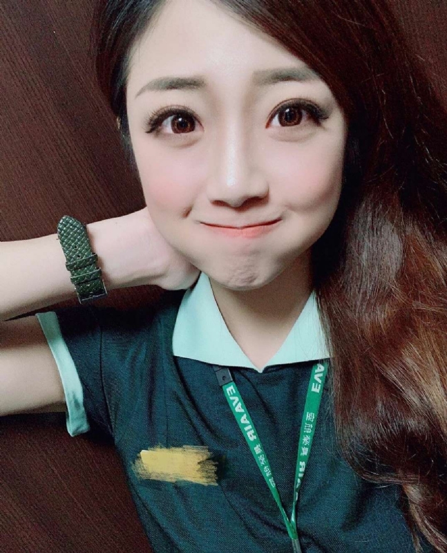 珊珊的第一张照片--贵港相亲服务中心