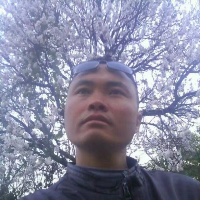 平常心的第一张照片--贵港相亲服务中心