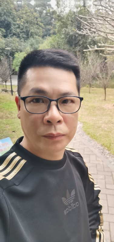 随缘的第二张照片--贵港相亲服务中心