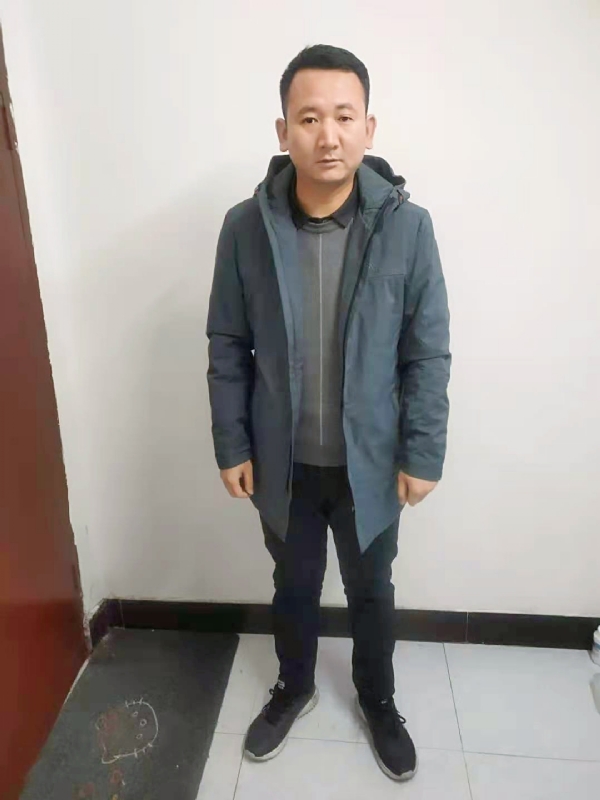 风轻雨淡的第一张照片--贵港相亲服务中心