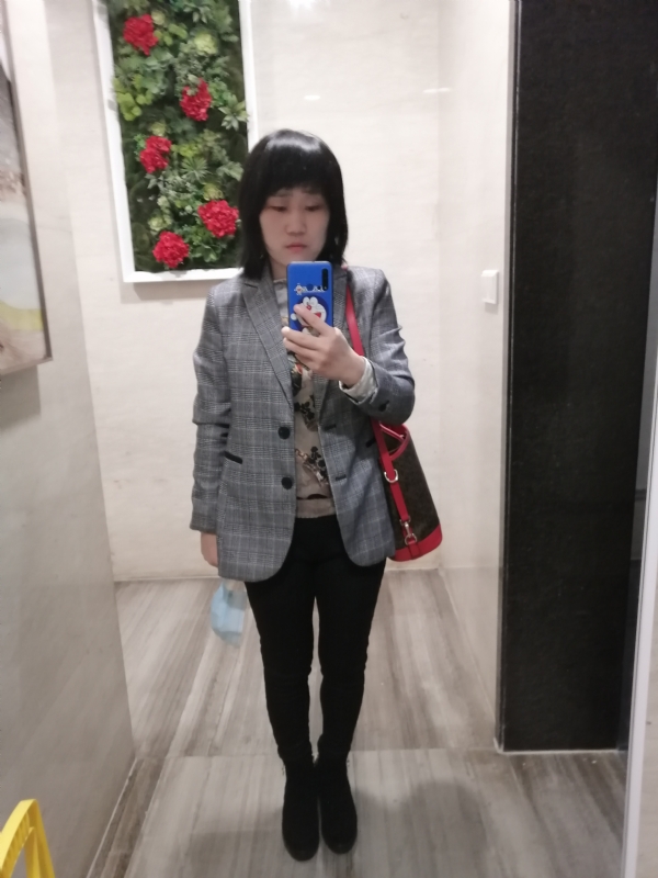 小葱的第一张照片--贵港相亲服务中心