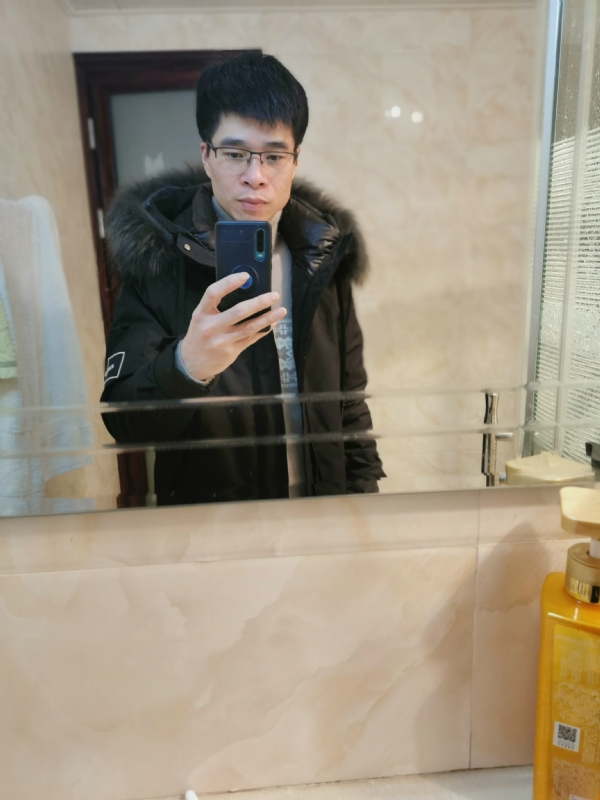 期待缘分的第三张照片--贵港相亲服务中心