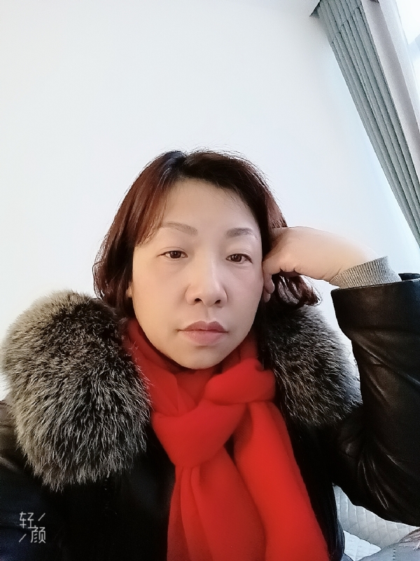 青禾的第一张照片--贵港相亲服务中心