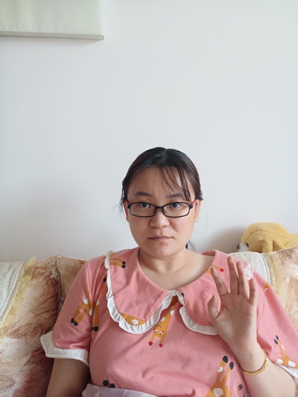 块块的第二张照片--贵港相亲服务中心