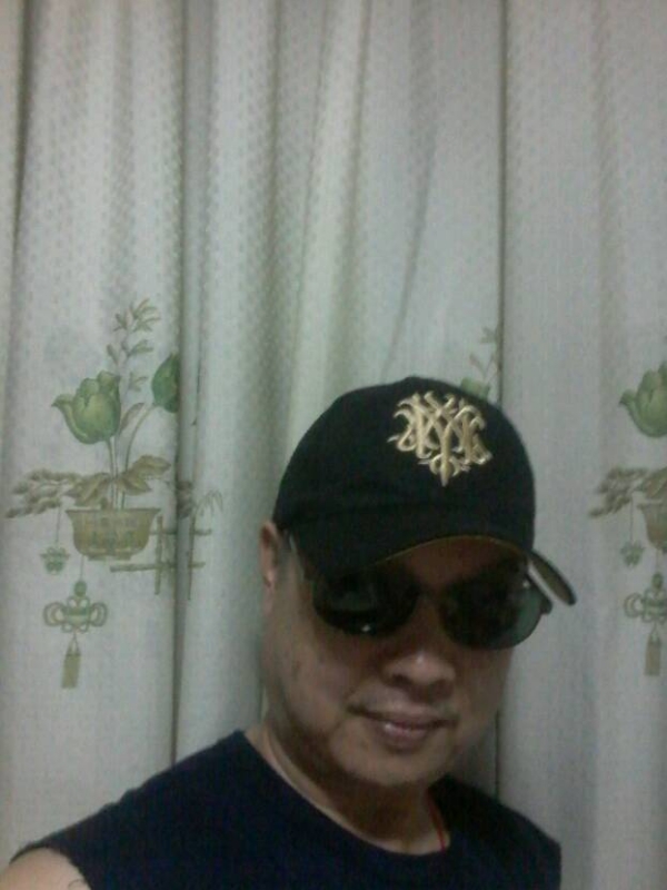 时尚厨男的第一张照片--贵港相亲服务中心