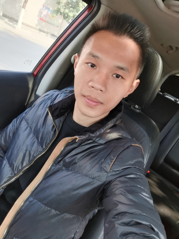 Han的第三张照片--贵港相亲服务中心