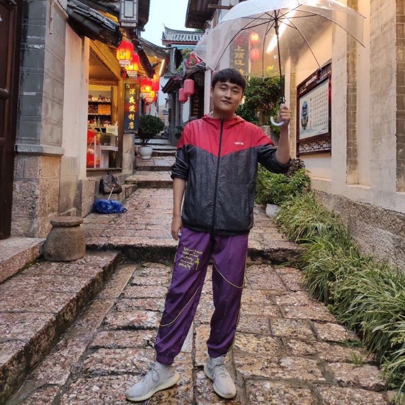 favourite。的第一张照片--贵港相亲服务中心