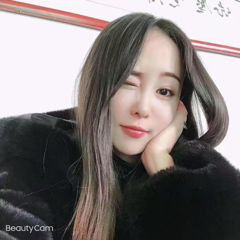 暖暖的第一张照片--贵港相亲服务中心