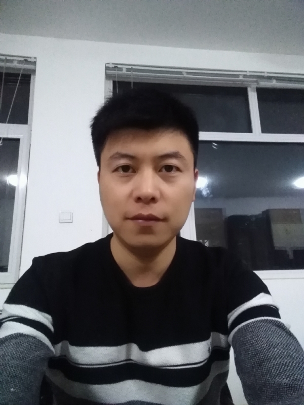 呵呵的第一张照片--贵港相亲服务中心