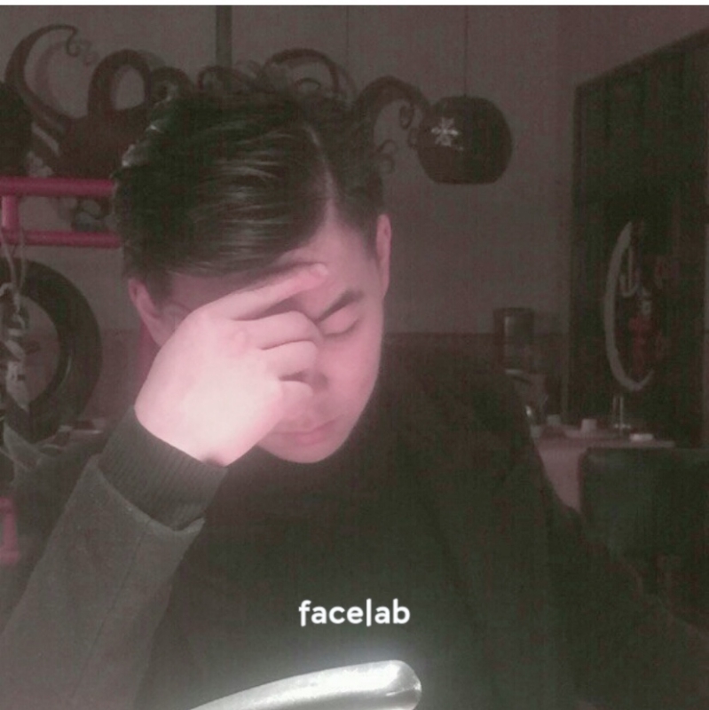 人生的第一张照片--贵港相亲服务中心