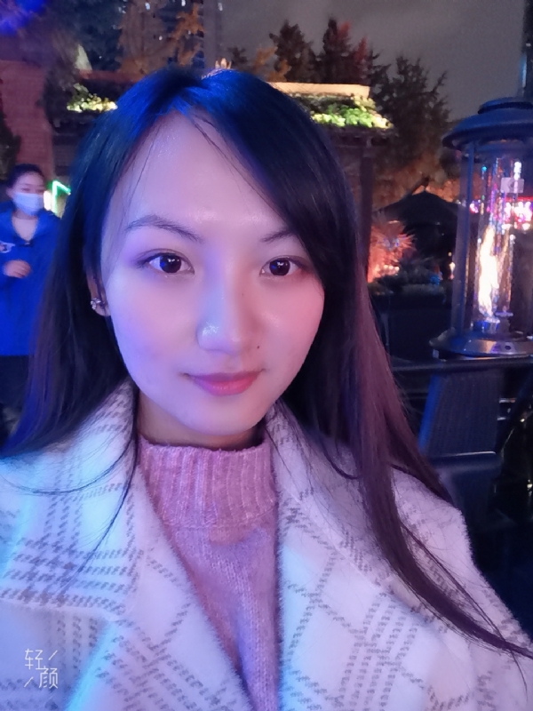 抱不住太阳的深海鱼C的第一张照片--贵港相亲服务中心