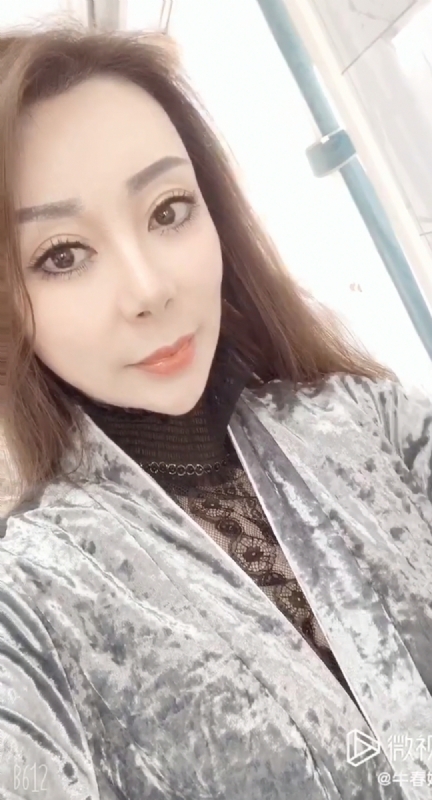 婷婷的第一张照片--贵港相亲服务中心