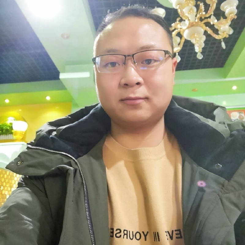 渡人自渡的第四张照片--贵港相亲服务中心