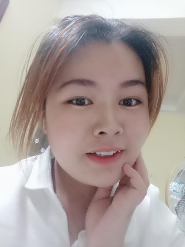 珍妮的第二张照片--贵港相亲服务中心