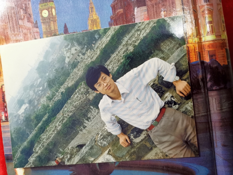 嗨嗨喽的第一张照片--贵港相亲服务中心