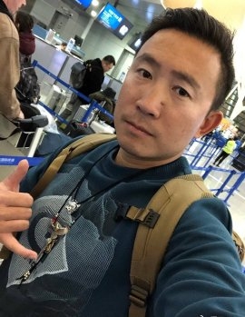 明天会更好的第一张照片--贵港相亲服务中心